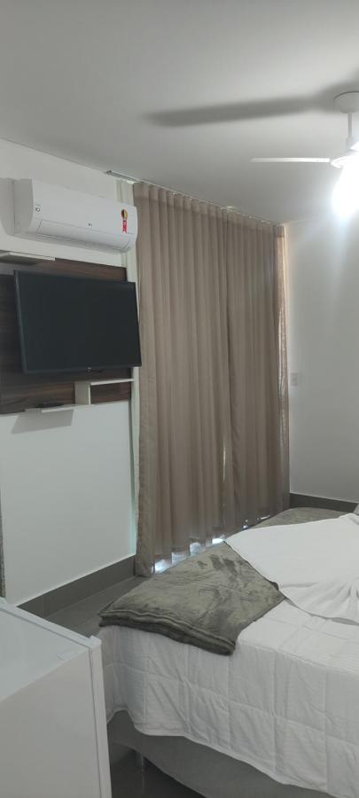 Hotel Esmeralda Verde Teófilo Otoni المظهر الخارجي الصورة