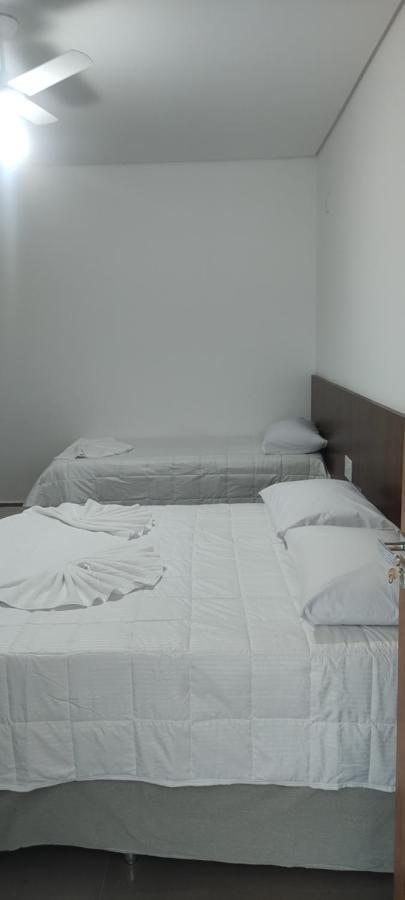 Hotel Esmeralda Verde Teófilo Otoni المظهر الخارجي الصورة