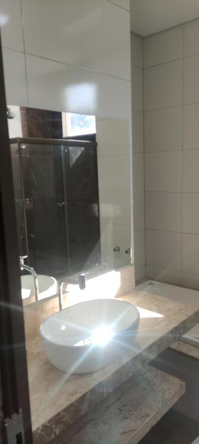 Hotel Esmeralda Verde Teófilo Otoni المظهر الخارجي الصورة