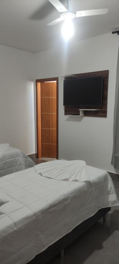 Hotel Esmeralda Verde Teófilo Otoni المظهر الخارجي الصورة