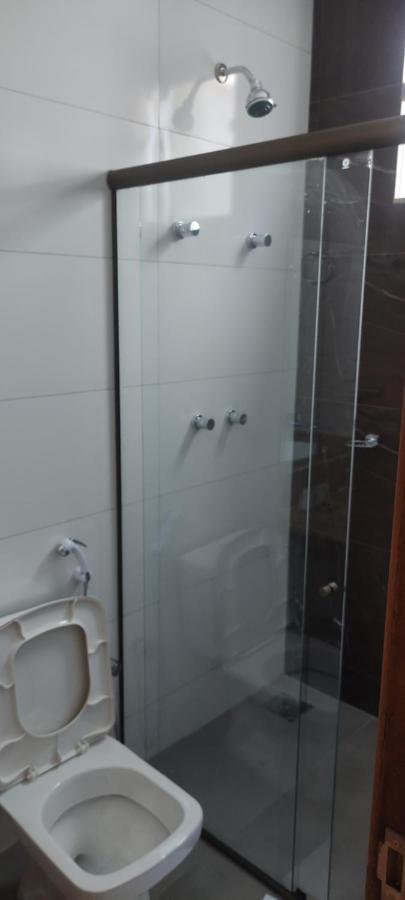Hotel Esmeralda Verde Teófilo Otoni المظهر الخارجي الصورة