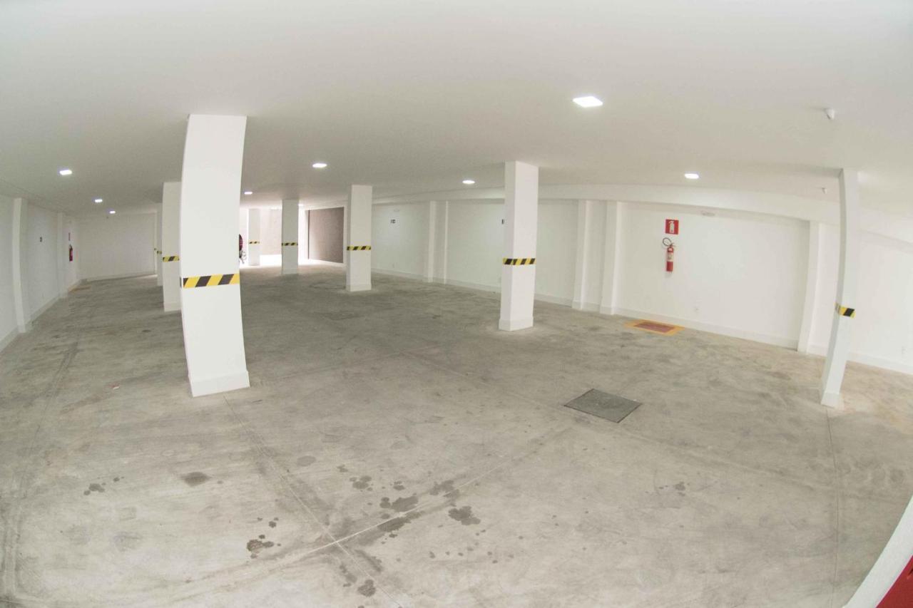 Hotel Esmeralda Verde Teófilo Otoni المظهر الخارجي الصورة